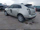 Cadillac Srx Luxury Collection 3GYFNBE3XGS509326 photo