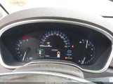 Cadillac Srx Luxury Collection 3GYFNBE3XGS509326 photo
