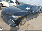 Toyota Camry Le 4T1C11AK7PU130257 fotografie