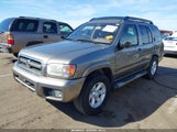 Nissan Pathfinder Se JN8DR09X43W714582 снимка