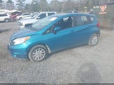 Nissan Versa Note S (Sr)/S Plus/Sl/Sr/Sv 3N1CE2CP6GL351417 снимка