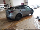 Tesla Model Y Long Range Dual Motor Rear-Wheel Drive 7SAYGDED6SA363697 снимка