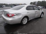 Lexus Es 330 JTHBA30G545044636 снимка