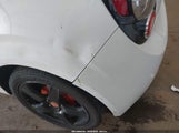 Chevrolet Sonic Ltz Auto 1G1JE6SB7F4181647 снимка