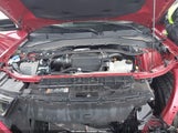 Ford Explorer St 1FM5K8GC0NGB91184 снимка