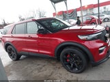 Ford Explorer St 1FM5K8GC0NGB91184 снимка