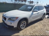 BMW X1 xDrive28I WBAVL1C55EVY22729 снимка