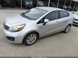 Kia Rio Lx KNADM4A38E6362889 снимка