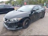Nissan Maxima 3.5 Sl 1N4AA6AP7HC407507 снимка