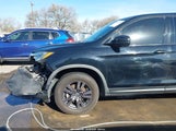 Honda Ridgeline Awd Sport 5FPYK3F16LB029756 photo