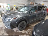 Subaru Forester Wilderness JF2SKAJC6RH503128 снимка