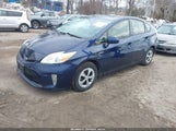 Toyota Prius Two JTDKN3DU1D1689023 снимка