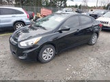 Hyundai Accent Se KMHCT4AE1GU054301 снимка