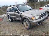 Nissan Pathfinder Se JN8DR09Y63W800419 снимка