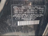 Hyundai Elantra Gls KMHDU46D59U807607 снимка
