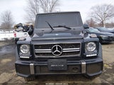 Mercedes-Benz G 63 Amg 4Matic WDCYC7DF5EX225170 fotografie