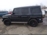 Mercedes-Benz G 63 Amg 4Matic WDCYC7DF5EX225170 photo