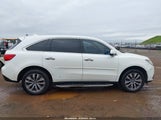 Acura Mdx Technology Acurawatch Plus Packages/Technology Package 5FRYD3H49GB001058 снимка