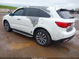 Acura Mdx Technology Acurawatch Plus Packages/Technology Package 5FRYD3H49GB001058 снимка
