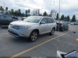 Toyota Highlander Limited V6 5TDDK3EH5BS045656 снимка