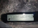 Ford Explorer Platinum 1FM5K8HT7JGC50952 снимка