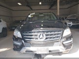 Mercedes-Benz Ml 350 4Matic 4JGDA5HB8CA084810 снимка