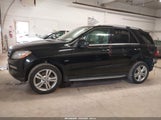 Mercedes-Benz Ml 350 4Matic 4JGDA5HB8CA084810 снимка