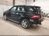 Mercedes-Benz Ml 350 4Matic 4JGDA5HB8CA084810 снимка