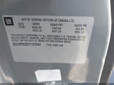 Pontiac Grand Prix 2G2WP552571107934 снимка