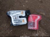 Ford F-150 Lariat 1FTEW1EF9HFC32130 снимка