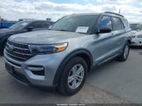 Ford Explorer Xlt 1FMSK7DH9MGC14697 fotografie