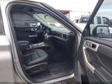 Ford Explorer Xlt 1FMSK7DH9MGC14697 fotografie