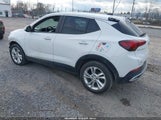 Buick Encore Gx Preferred Fwd KL4MMBS23PB099292 fotografie