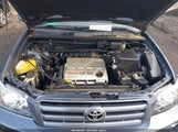 Toyota Highlander V6 JTEDP21A140011803 снимка