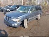 Toyota Highlander V6 JTEDP21A140011803 снимка