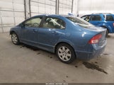 Honda Civic Lx 1HGFA16538L038348 снимка