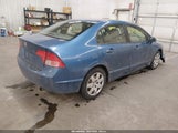 Honda Civic Lx 1HGFA16538L038348 снимка