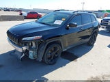 Jeep Cherokee Latitude Fwd 1C4PJLCB5JD558981 photo