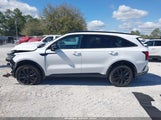 Kia Sorento Sx 5XYRKDLF4PG214339 снимка