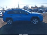 Toyota Rav4 Le 2T3H1RFVXKW042150 снимка