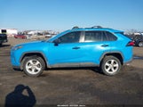 Toyota Rav4 Le 2T3H1RFVXKW042150 снимка