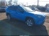 Toyota Rav4 Le 2T3H1RFVXKW042150 снимка