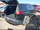 Chevrolet Traverse 3Lt 1GNERHKW6JJ221827 снимка