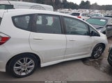 Honda Fit Sport JHMGE88419S026869 photo