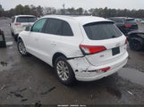Audi Q5 2.0T Premium WA1LFAFP7EA126504 снимка
