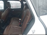 Audi Q5 2.0T Premium WA1LFAFP7EA126504 снимка
