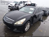 Infiniti G25X JN1DV6AR4BM452163 снимка