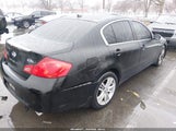 Infiniti G25X JN1DV6AR4BM452163 снимка