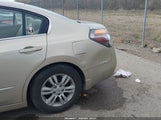 Nissan Altima 2.5 S 1N4AL2AP2AN539586 photo