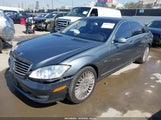 Mercedes-Benz S 600 WDDNG76X57A114021 fotografie